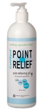 Point Relief ColdSpot gel pump
