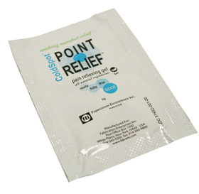 Point Relief ColdSpot gel pack