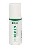 Biofreeze 11-1032-12 Professional Lotion - 3 oz roll-on