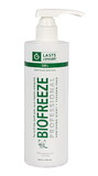 Biofreeze 11-1033-1 Professional Lotion - 16 oz dispenser bottle