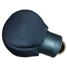 Roller Ice 11-1097 Roller Ice Ball-Style Ice Massager Fitted Neoprene Bulb Cover