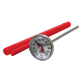 Trutemp 11-1169 Paraffin Thermometer
