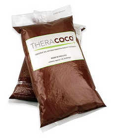 Therabath TheraCOCO Refill Paraffin Wax