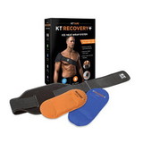 11-1527 KT Recovery+, Ice/Heat Compression Therapy