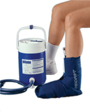 11-1568 Ankle Cuff Only - For Aircast Cryocuff System