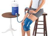 11-1573 Knee Cuff Only - Medium - For Aircast Cryocuff System