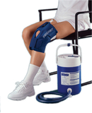 11-1574 Knee Cuff Only - Large - For Aircast Cryocuff System