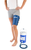 11-1582 Thigh Cuff Only - Xl - For Aircast Cryocuff System