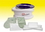 WaxWel 11-1710 Waxwel Paraffin Bath - Accessory Package - 50 Liners, 1 Mitt And 1 Bootie Only, Price/Each