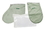 WaxWel 11-1710 Waxwel Paraffin Bath - Accessory Package - 50 Liners, 1 Mitt And 1 Bootie Only, Price/Each