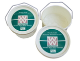 WaxWel 11-1746-3 Waxwel Paraffin - 1 X 3-Lb Tub Of Pastilles - Citrus Fragrance