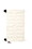 Core 11-1824 Thermal Moist Heat Pack, Half Size 5" x 12", Price/each