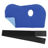 Core 11-1852 Dual Comfort CorPak Hot/Cold Compression, Wrist Wrap Therapy Pack