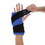 Core 11-1852 Dual Comfort CorPak Hot/Cold Compression, Wrist Wrap Therapy Pack