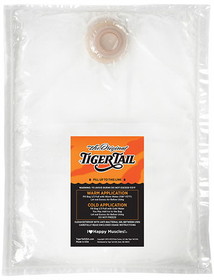 Tiger Tail, Hot/Cold Water Bag