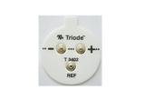 EMG 12-0052 Semg - Triode Electrodes Only, 2 Cm Circle, Case Of 100