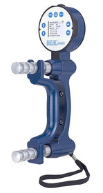 12-0070 Baseline, BIMS Digital 5-Position Grip Dynamometer, Clinic Model