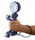 12-0070 Baseline, BIMS Digital 5-Position Grip Dynamometer, Clinic Model