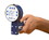 Baseline 12-0080 Baseline, BIMS Digital 5-Position Pinch Dynamometer, Clinic Model, Price/each