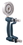 Baseline 12-0246 Baseline Hand Dynamometer - Hires Gauge - Er 300 Lb Capacity, Price/Each