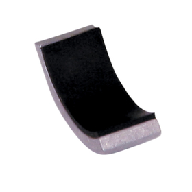 Baseline 12-0358 Baseline Mmt - Accessory - Small Curved Push Pad