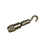Baseline 12-0376 Baseline Mmt - Accessory - Small Pull Hook, Price/Each