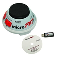 MicroFET 12-0381WC Microfet2 Digital Handheld Dynamometer, Clinical Software Package
