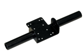 Baseline 12-0389 Baseline Mmt - Accessory - Dual Grip Handle (Also For Wrist Dynamometer)
