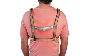 Baseline 12-0427 Baseline Mmt - Accessory - Shoulder Harness