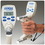 Jamar 12-0604 Jamar Hand Dynamometer - Plus+ Digital - 200 Lb Capacity, Price/Each