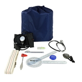 12-0902 Pt Student Kit With Standard Items. 72