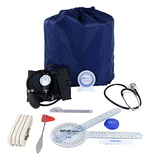 12-0903 Pt Student Kit With Standard Items. Bubble Inclinometer