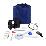12-0904 Pt Student Kit With Standard Items. 54