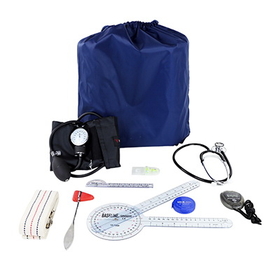 12-0904 Pt Student Kit With Standard Items. 54" Gait Belt