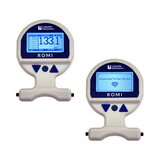 Lafayette 12-1033-2 Lafayette Range Of Motion Inclinometer, Dual Piece Set