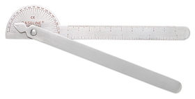 Baseline SS 180 degree Robinson goniometer