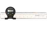 Lafayette 12-1064 Acumar Inclinometer - Accessory - Ruler