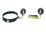 Baseline 12-1071 Baseline Universal Inclinometer With Headband