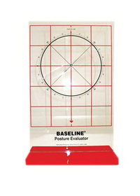 Baseline 12-1078 Baseline Posture Evaluator