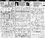 Baseline 12-1095 Baseline Isom Measurement Chart, Price/EA