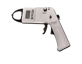 Skyndex electronic skinfold caliper