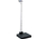 Detecto 12-1356 Detecto Apex Digital Clinical Scale W/Mechanical Height Rod (600 Lb)
