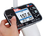 Detecto 12-1366 Detecto Icon Digital Clinical Scale W/Sonar Height Rod (1000 Lb)