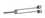 Baseline 12-1466 Baseline, Tuning Fork With Weight, 128 Cps, Price/Each