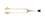 Baseline 12-1472 Baseline, Tuning Fork, Rydel-Syfer, 64 And 128 Cps, Price/Each