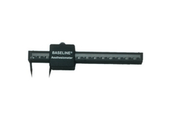 Baseline 12-1480 Baseline Aesthesiometer - Plastic - 2-Point Discriminator