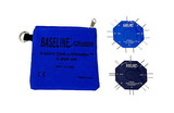 Baseline 12-1490 2-point Disk-Criminator, 2 Disk Set, Metal Tips