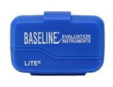 Baseline 12-1954 Baseline Lite Pedometer, Step Only, Includes Strap