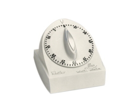Baseline 12-2004 Timer - Manual - Long Ring - 60 Minutes