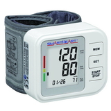 Mark of Fitness 12-2151 Wristwatch - Blood Pressure And Pulse Monitor